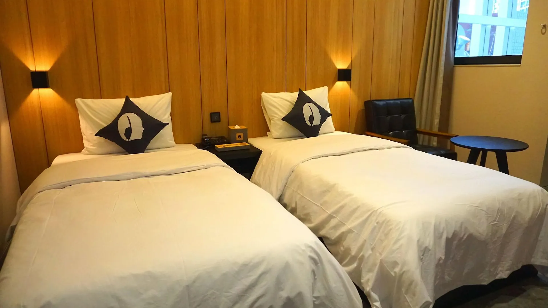 Hotel The Designers Cheongnyangni Seul