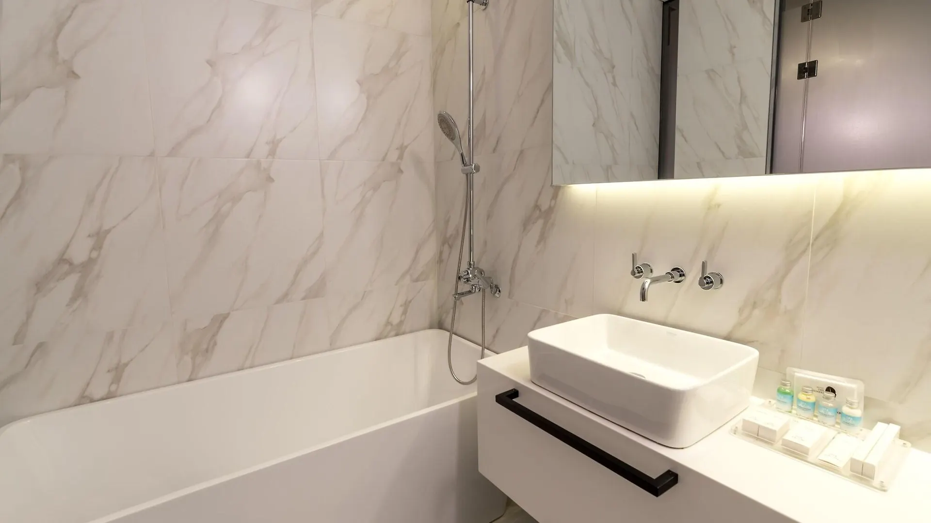 Hotel The Designers Cheongnyangni Seul