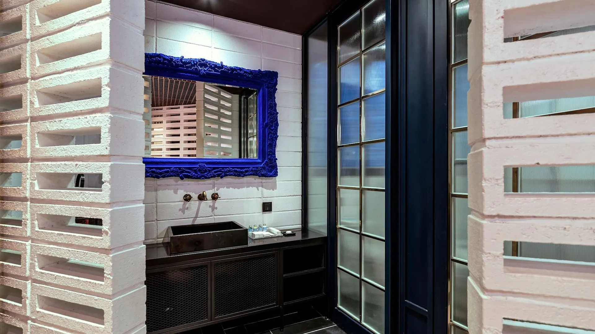 Hotel The Designers Cheongnyangni Seul