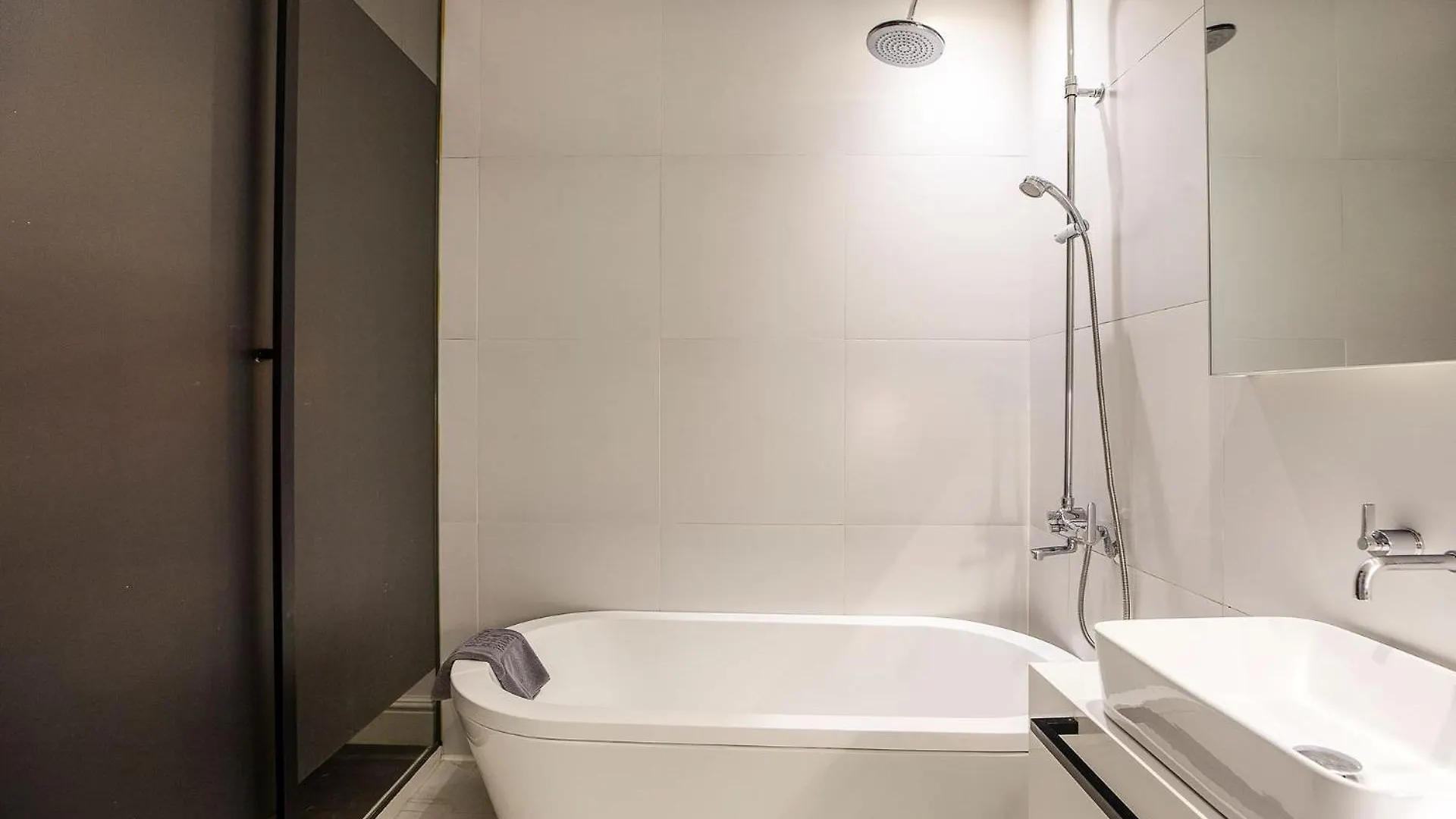 Hotel The Designers Cheongnyangni Seul