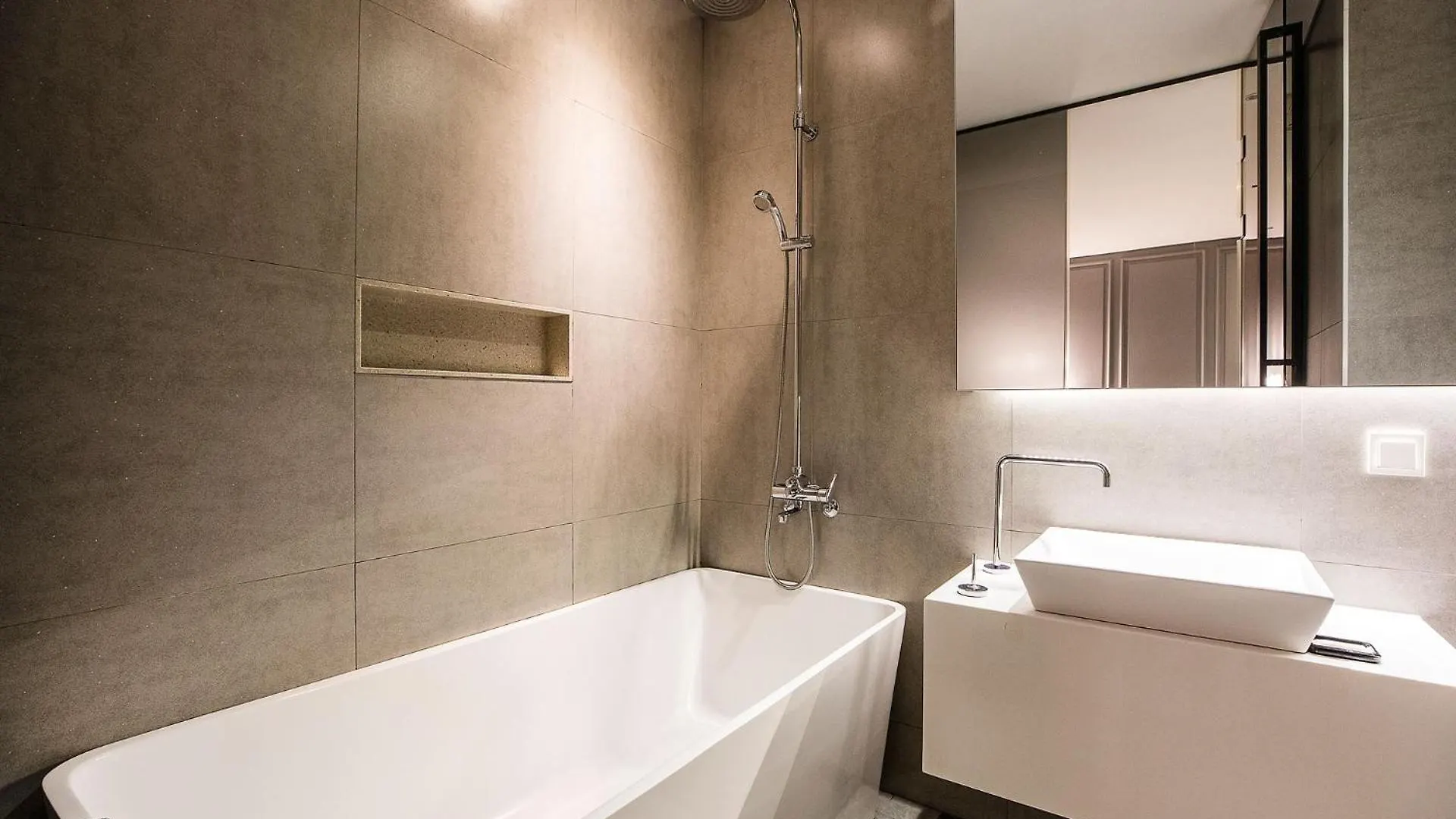 Hotel The Designers Cheongnyangni Seul