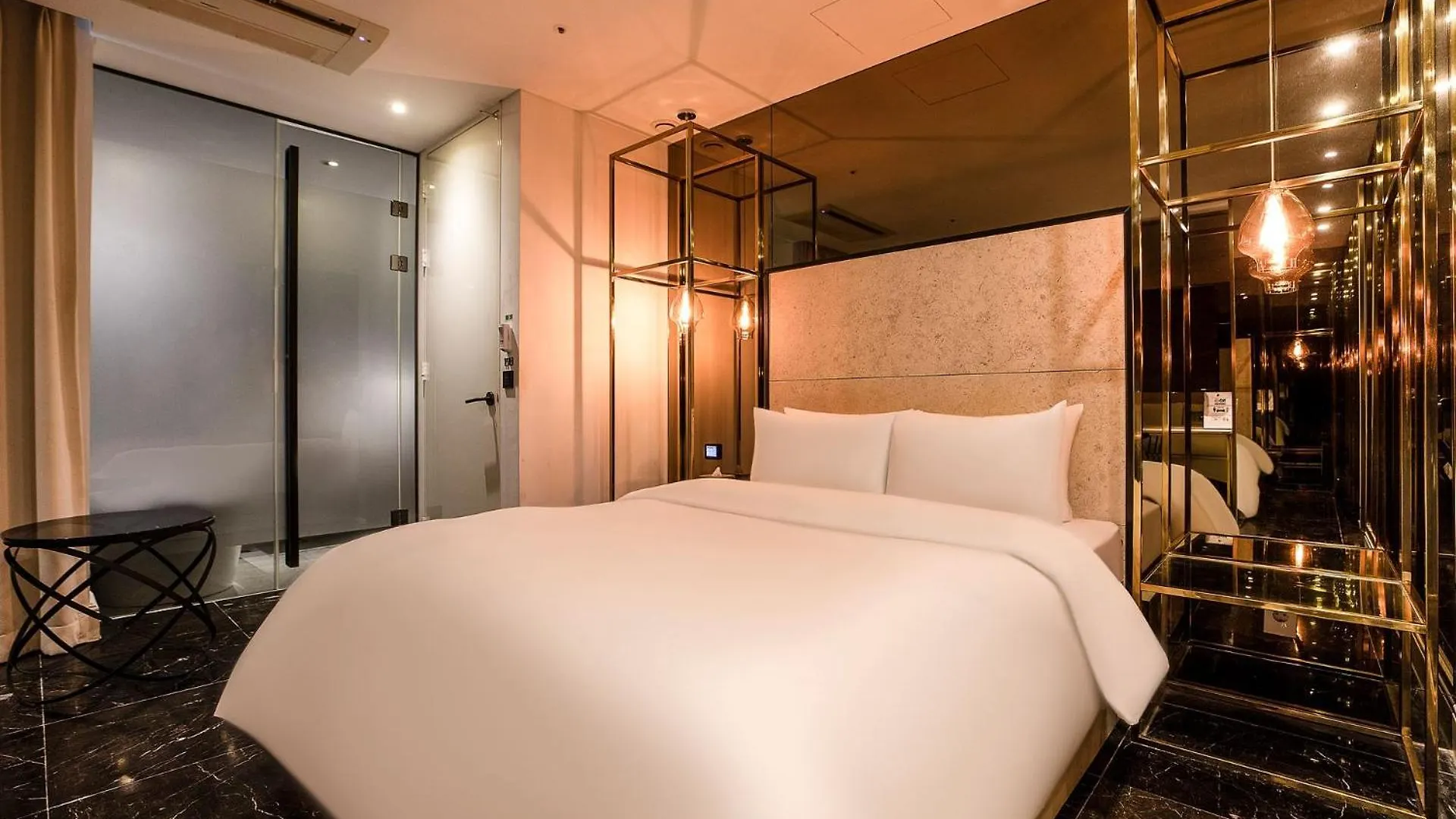 Hotel The Designers Cheongnyangni Seul