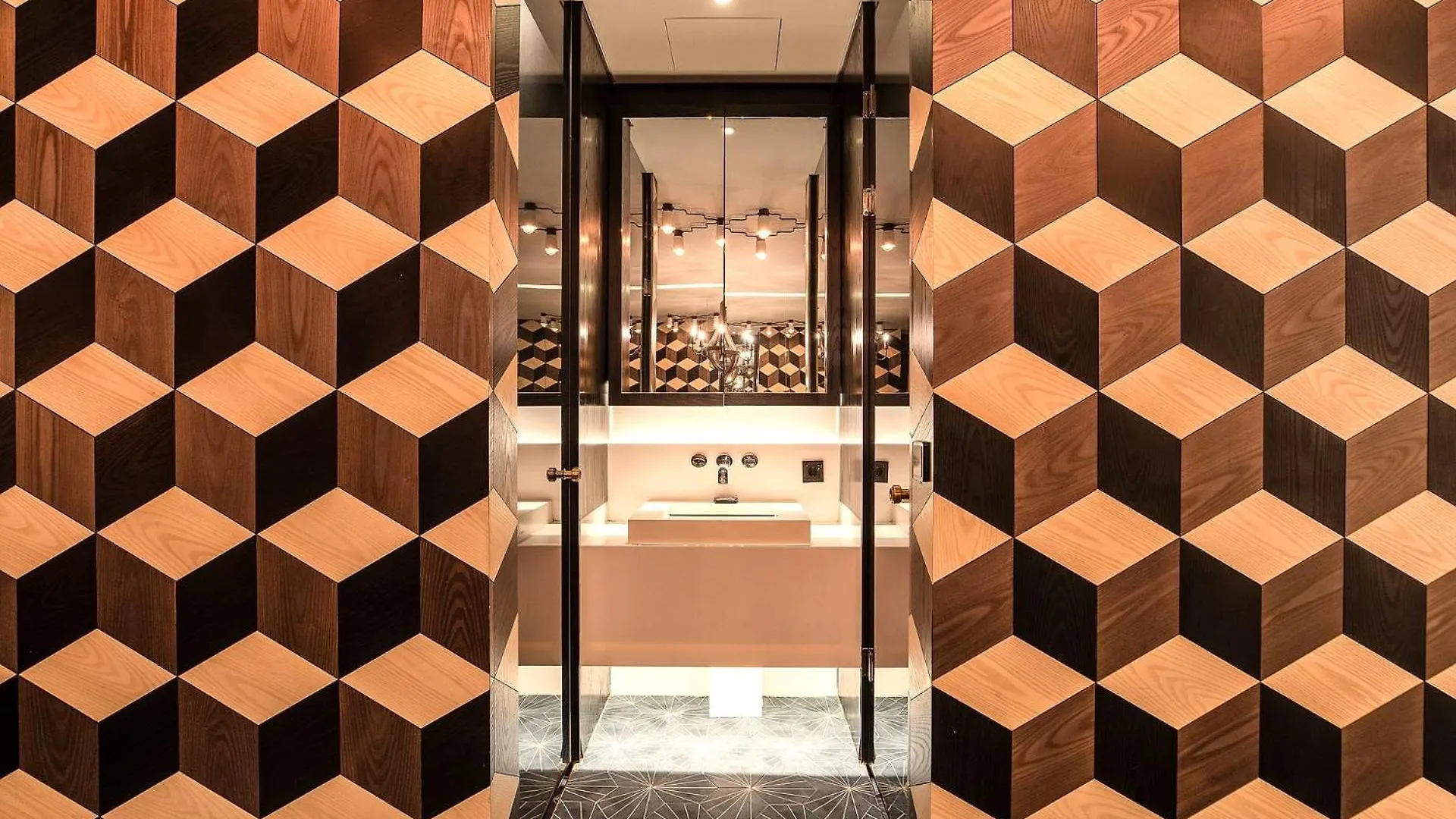 Hotel The Designers Cheongnyangni Seul Corea del Sud