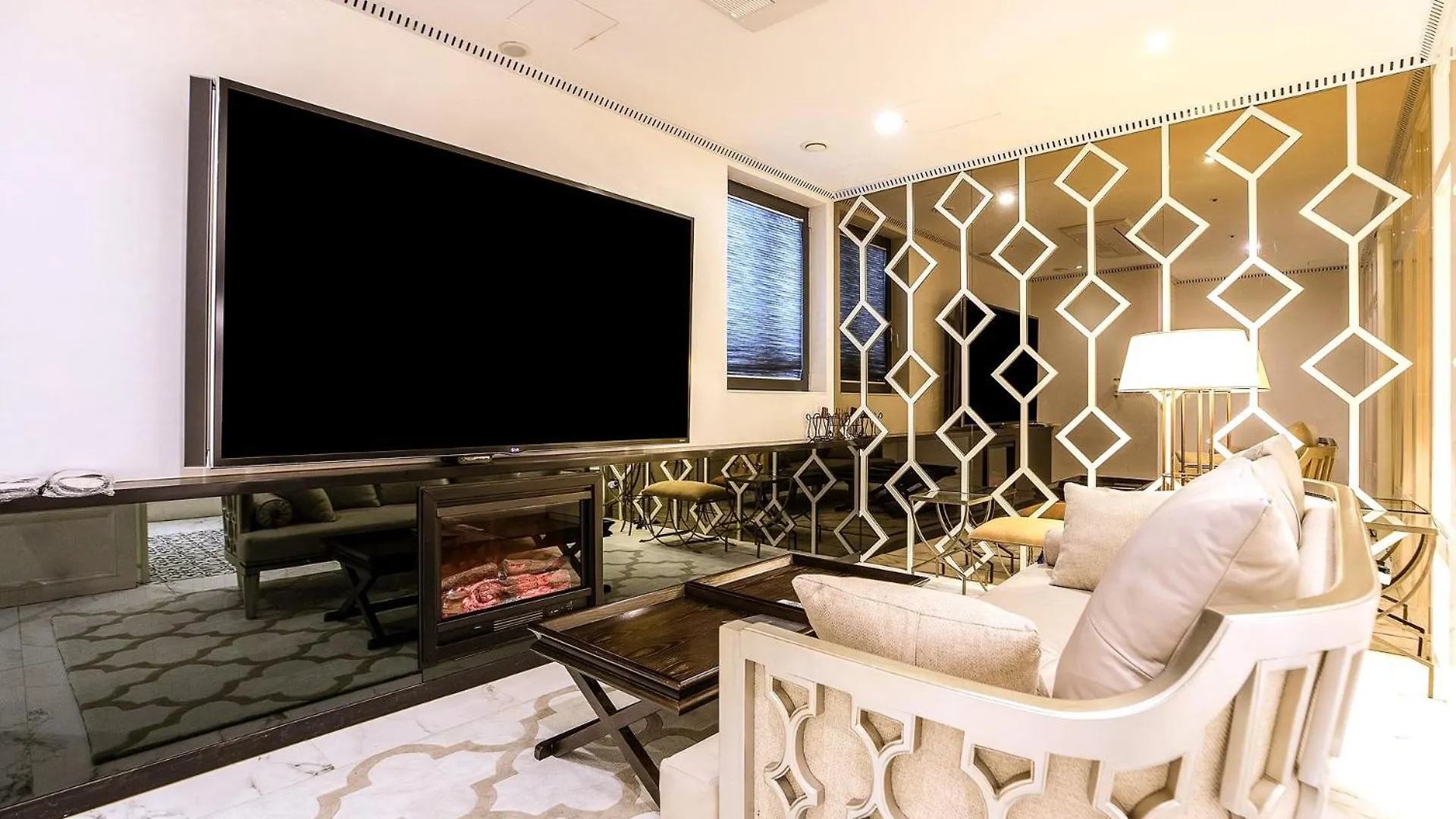 Hotel The Designers Cheongnyangni Seul