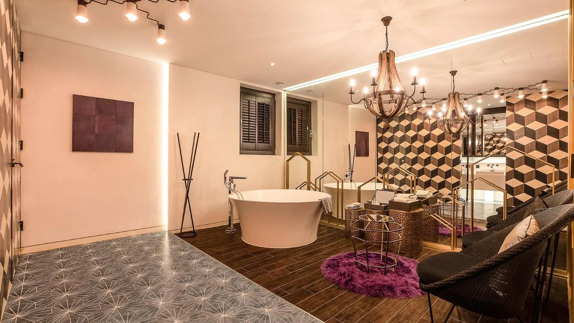 Hotel The Designers Cheongnyangni Seul 3*,