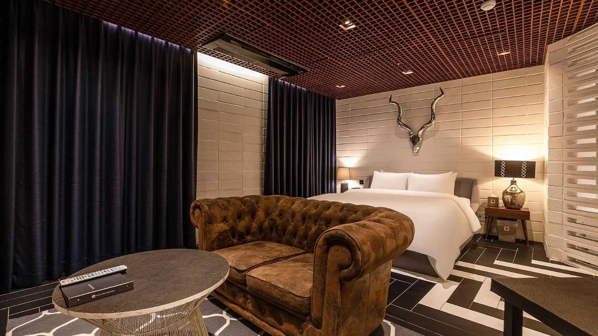 Hotel The Designers Cheongnyangni Seul