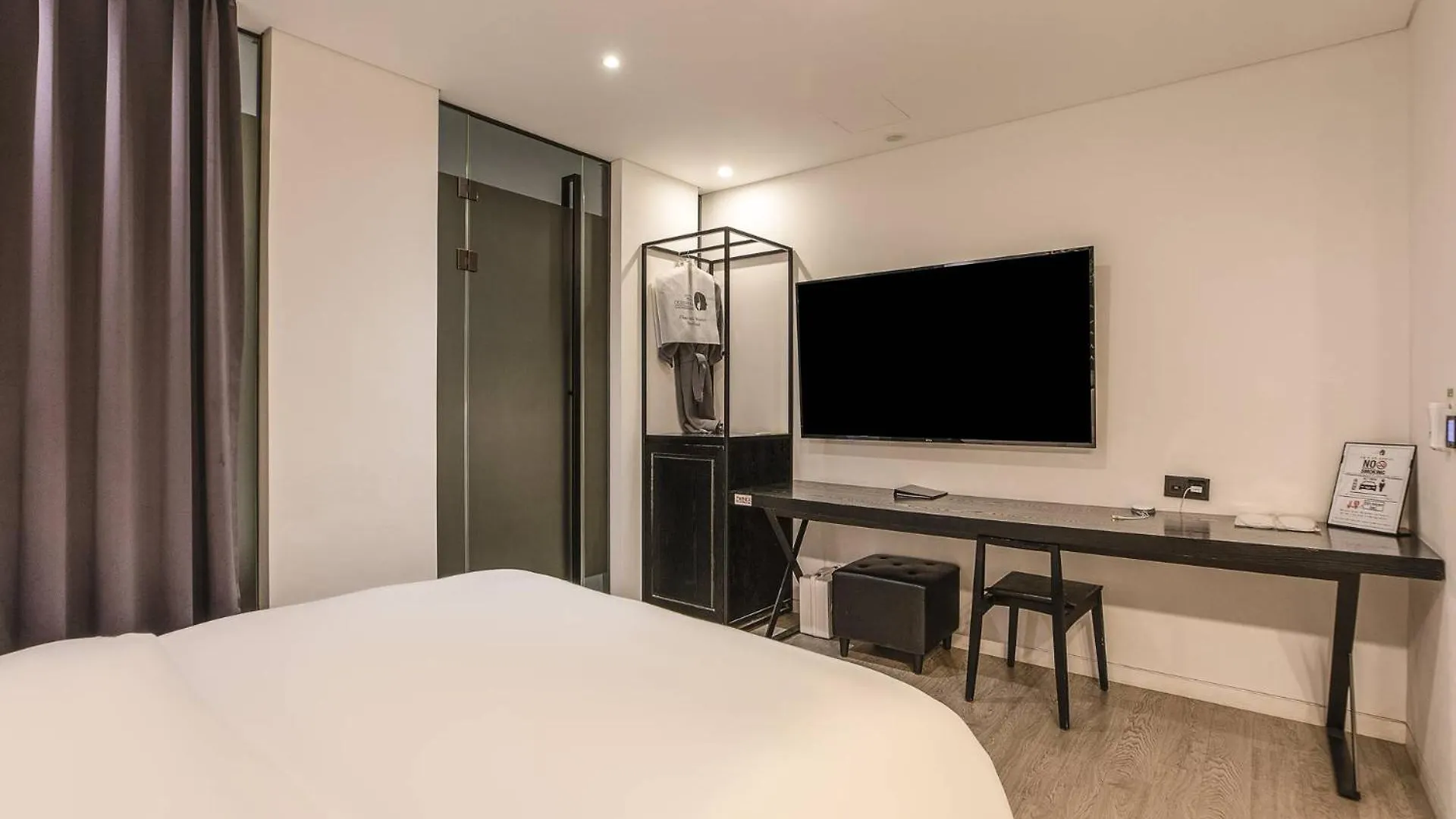 Hotel The Designers Cheongnyangni Seul