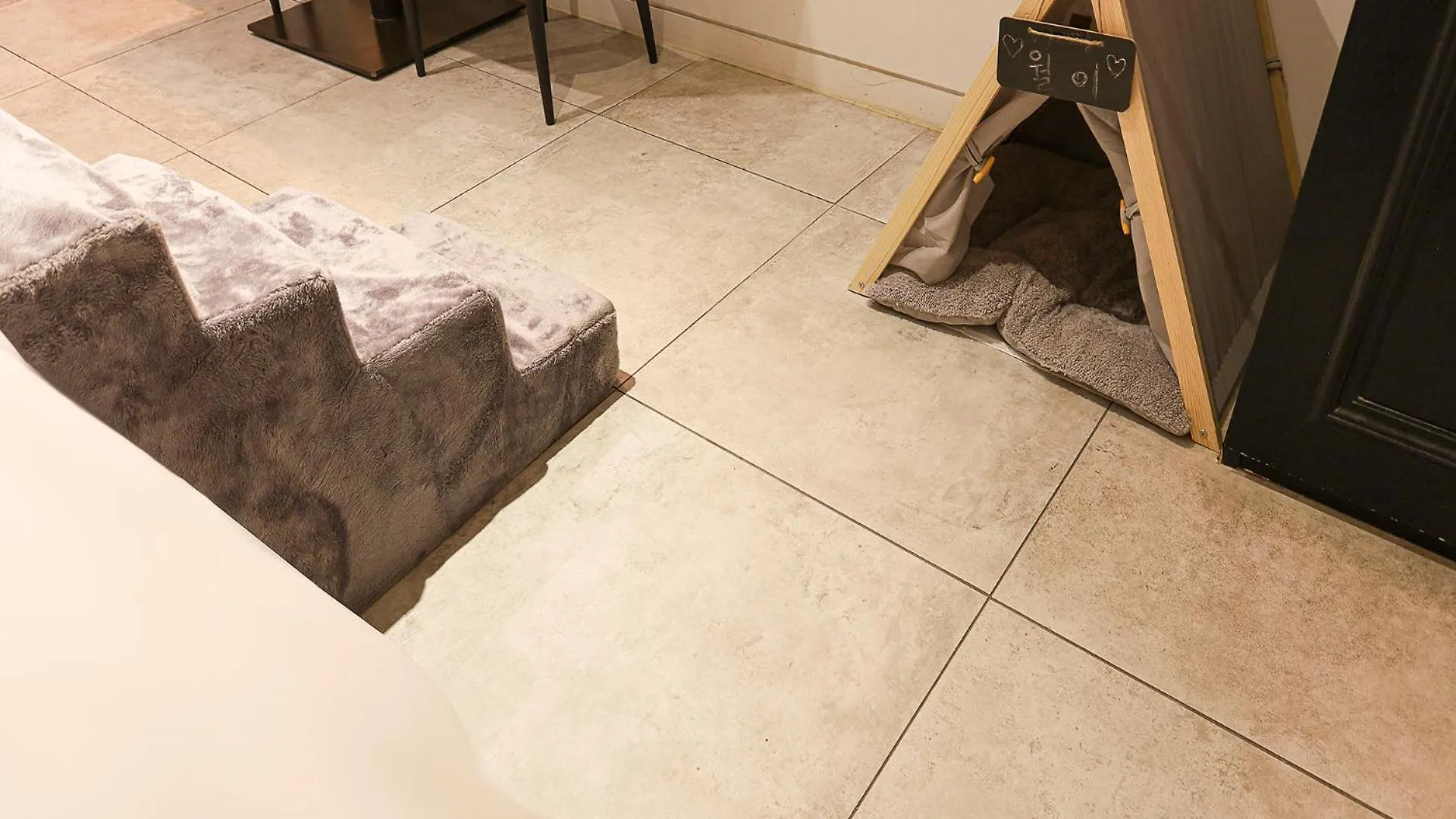 Hotel The Designers Cheongnyangni Seul Corea del Sud
