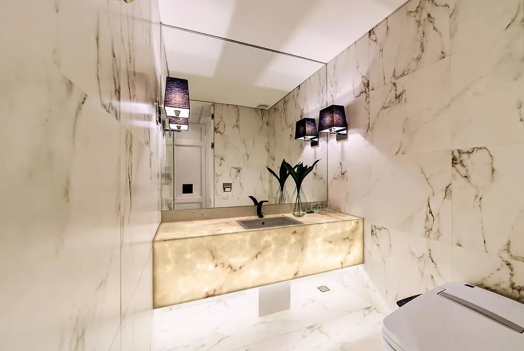 Hotel The Designers Cheongnyangni Seul