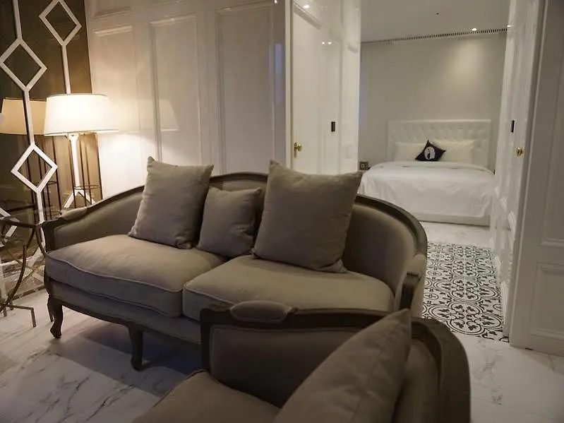 Hotel The Designers Cheongnyangni Seul 3*,