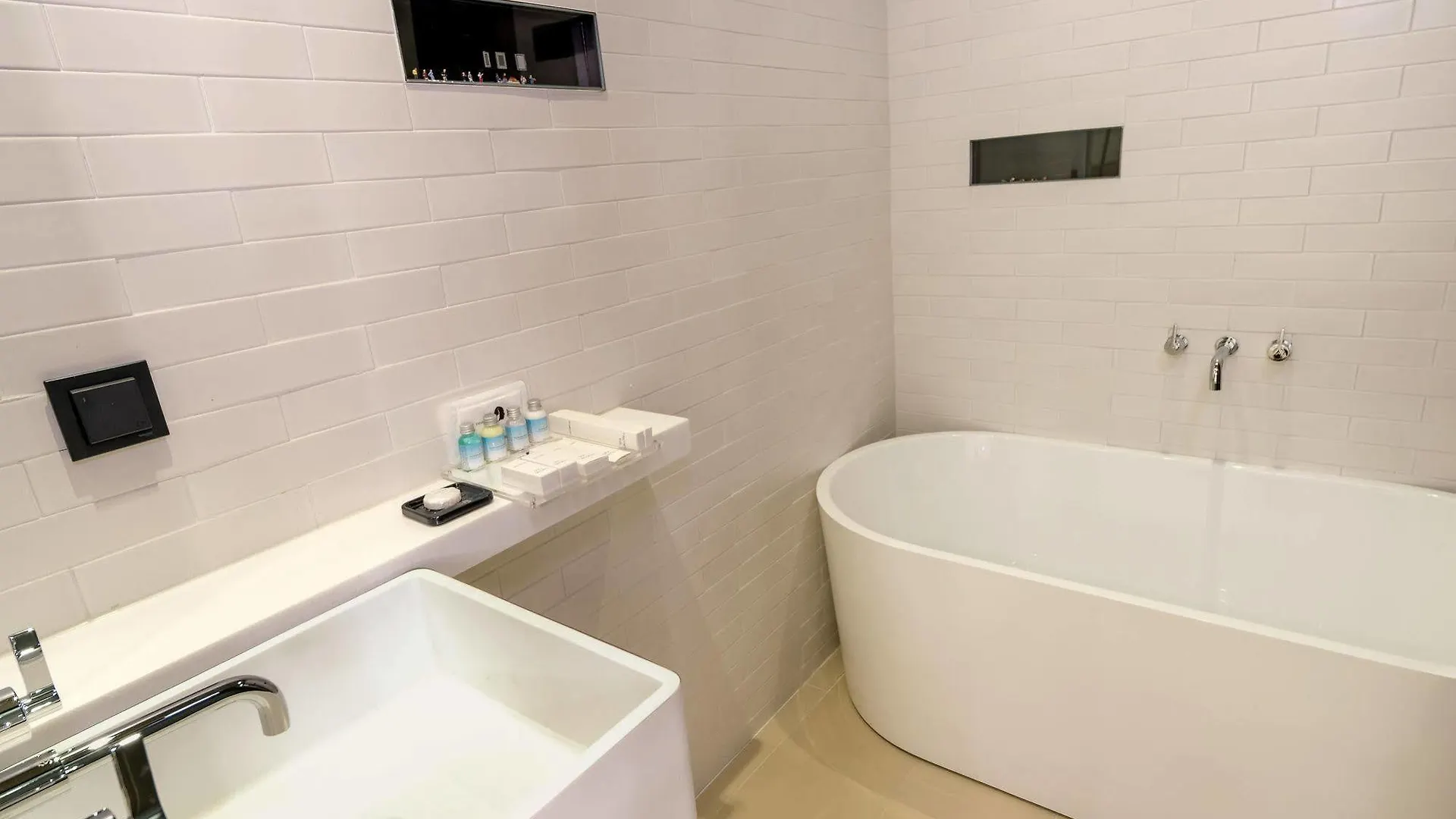 Hotel The Designers Cheongnyangni Seul