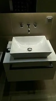Hotel The Designers Cheongnyangni Seul