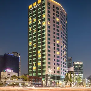 Sotetsu The Splaisir Dongdaemun Seul