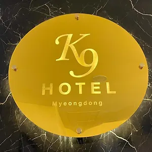 K9 Myeongdong Seoel
