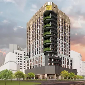 Mi Rochor ホテル
