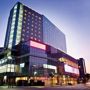 4* ホテル スタンフォード ソウル