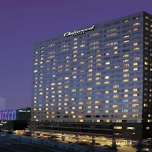 Oakwood Premier Coex Center Seul