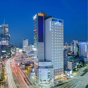 호텔 토요코인 서울 동대문 2