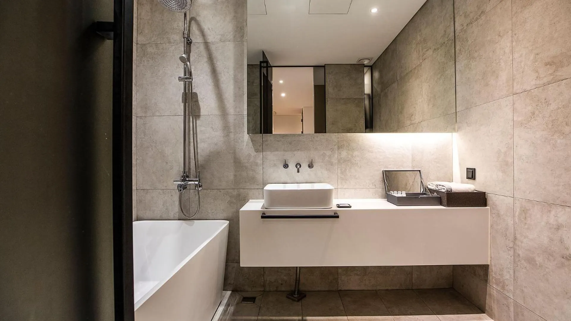 Hotel The Designers Cheongnyangni Seoul